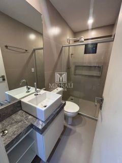 BD - Aluguel Apartamento 3 quartos com suíte na Ponta Verde perto do Palato 2 vagas