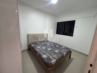 BD - Aluguel Apartamento 3 quartos com suíte na Ponta Verde perto do Palato 2 vagas