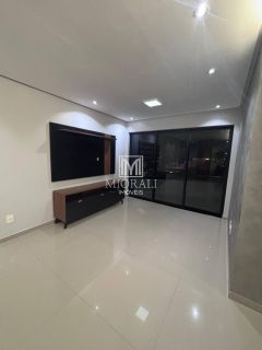 BD - Aluguel Apartamento 3 quartos com suíte na Ponta Verde perto do Palato 2 vagas