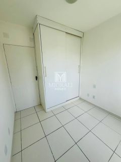 BD - Apartamento reformado térreo 2 quartos no Residencial Germano Santos Tabuleiro