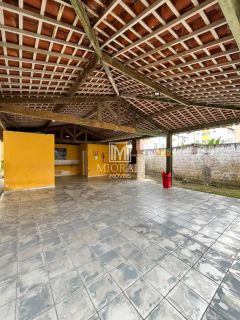 BD - Apartamento reformado térreo 2 quartos no Residencial Germano Santos Tabuleiro