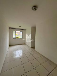 BD - Apartamento reformado térreo 2 quartos no Residencial Germano Santos Tabuleiro