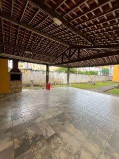 BD - Apartamento reformado térreo 2 quartos no Residencial Germano Santos Tabuleiro