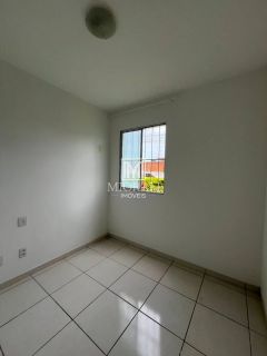 BD - Apartamento reformado térreo 2 quartos no Residencial Germano Santos Tabuleiro
