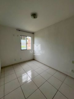 BD - Apartamento reformado térreo 2 quartos no Residencial Germano Santos Tabuleiro