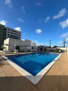 FM - Aluguel Apartamento 2 quartos na Via Expressa, Grand Pátio II