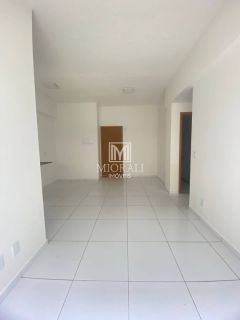 BD - Aluguel de apartamento térreo 2 quartos no Brisas da Natureza Canaã