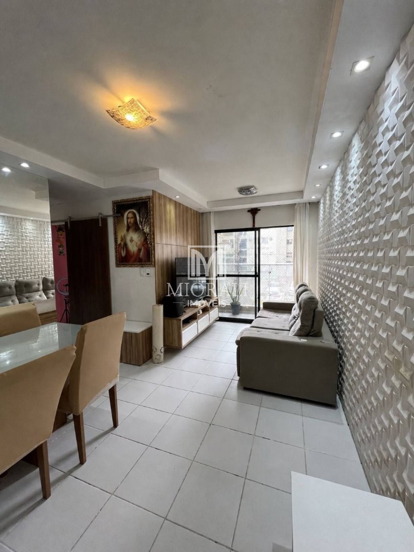 BD - Apartamentos 2 e 3 quartos no Alto da Boa Vista São Jorge com lazer completo aceita financiamento