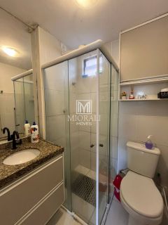 BD - Apartamentos 2 e 3 quartos no Alto da Boa Vista São Jorge com lazer completo aceita financiamento