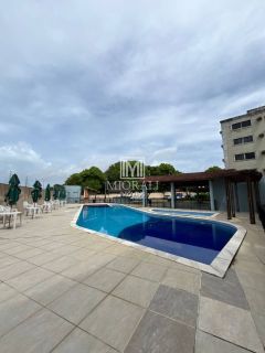 BD - Apartamentos 2 e 3 quartos no Alto da Boa Vista São Jorge com lazer completo aceita financiamento