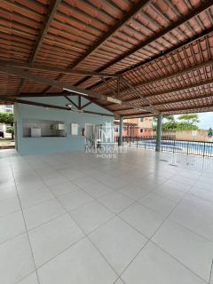 BD - Apartamentos 2 e 3 quartos no Alto da Boa Vista São Jorge com lazer completo aceita financiamento