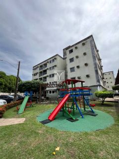 BD - Apartamentos 2 e 3 quartos no Alto da Boa Vista São Jorge com lazer completo aceita financiamento