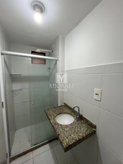 BD - Apartamentos 2 e 3 quartos no Alto da Boa Vista São Jorge com lazer completo aceita financiamento