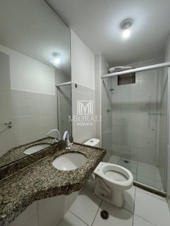 BD - Apartamentos 2 e 3 quartos no Alto da Boa Vista São Jorge com lazer completo aceita financiamento