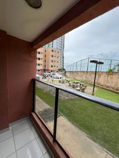 BD - Apartamentos 2 e 3 quartos no Alto da Boa Vista São Jorge com lazer completo aceita financiamento