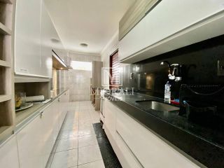 BD - Aluguel Apartamento mobiliado 2 quartos com suíte na Jatiúca esquina com a João Davino