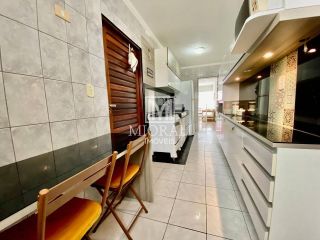 BD - Aluguel Apartamento mobiliado 2 quartos com suíte na Jatiúca esquina com a João Davino