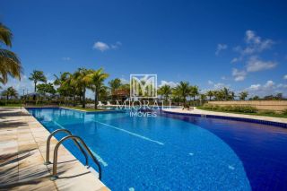 DS - Casa alto padrão 3 suítes no Altavistta Barra de São Miguel aceita troca terreno 450m²