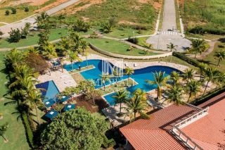 DS - Casa alto padrão 3 suítes no Altavistta Barra de São Miguel aceita troca terreno 450m²