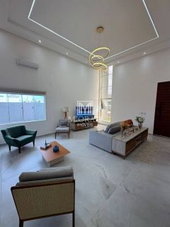 DS - Casa alto padrão 3 suítes no Altavistta Barra de São Miguel aceita troca terreno 450m²