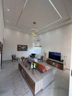 DS - Casa alto padrão 3 suítes no Altavistta Barra de São Miguel aceita troca terreno 450m²