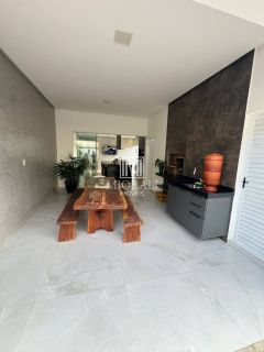 DS - Casa alto padrão 3 suítes no Altavistta Barra de São Miguel aceita troca terreno 450m²