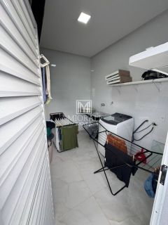 DS - Casa alto padrão 3 suítes no Altavistta Barra de São Miguel aceita troca terreno 450m²