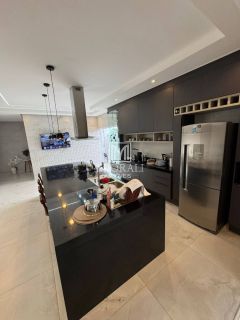 DS - Casa alto padrão 3 suítes no Altavistta Barra de São Miguel aceita troca terreno 450m²