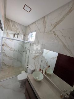 DS - Casa alto padrão 3 suítes no Altavistta Barra de São Miguel aceita troca terreno 450m²