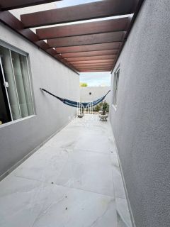 DS - Casa alto padrão 3 suítes no Altavistta Barra de São Miguel aceita troca terreno 450m²