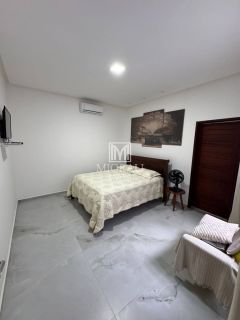 DS - Casa alto padrão 3 suítes no Altavistta Barra de São Miguel aceita troca terreno 450m²