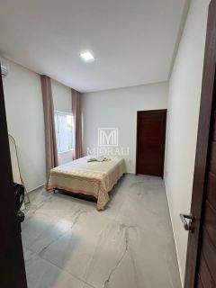 DS - Casa alto padrão 3 suítes no Altavistta Barra de São Miguel aceita troca terreno 450m²