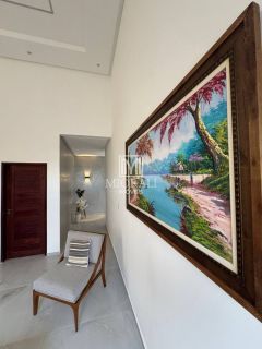 DS - Casa alto padrão 3 suítes no Altavistta Barra de São Miguel aceita troca terreno 450m²