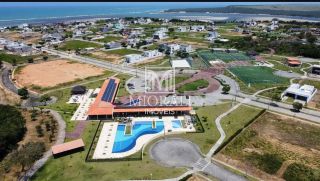 DS - Casa alto padrão 3 suítes no Altavistta Barra de São Miguel aceita troca terreno 450m²