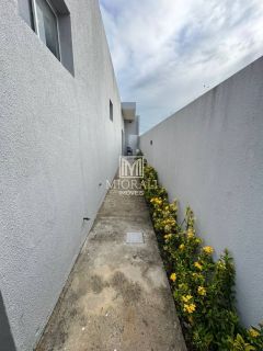 DS - Casa alto padrão 3 suítes no Altavistta Barra de São Miguel aceita troca terreno 450m²