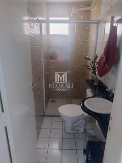 BD - Apartamento 3 quartos 68m² no Shangrilá 3 Feitosa nascente aceita financiamento