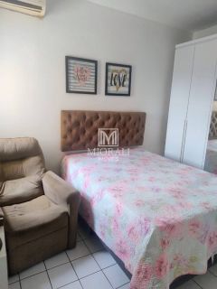 BD - Apartamento 3 quartos 68m² no Shangrilá 3 Feitosa nascente aceita financiamento