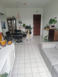 BD - Apartamento 3 quartos 68m² no Shangrilá 3 Feitosa nascente aceita financiamento