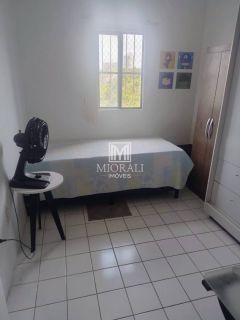 BD - Apartamento 3 quartos 68m² no Shangrilá 3 Feitosa nascente aceita financiamento