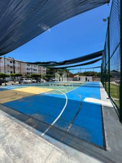 BD - Aluguel de apartamento 2 quartos no Morada das Artes Antares próximo ao Aldebaran