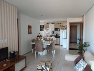 BD - Aluguel de Apartamento 3 quartos com suíte na Jatiúca perto da João Davino