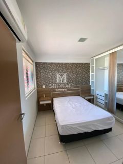 BD - Aluguel de Apartamento 3 quartos com suíte na Jatiúca perto da João Davino