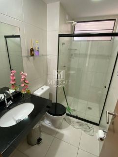 BD - Aluguel de Apartamento 3 quartos com suíte na Jatiúca perto da João Davino