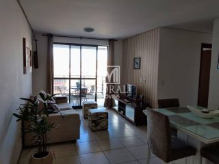 BD - Aluguel de Apartamento 3 quartos com suíte na Jatiúca perto da João Davino