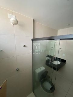 BD - Aluguel de Apartamento 3 quartos com suíte na Jatiúca perto da João Davino