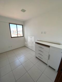 BD - Aluguel de Apartamento 3 quartos com suíte na Jatiúca perto da João Davino