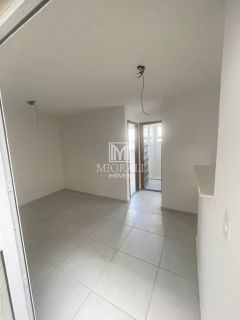 GF - Venda de chave ou financiamento apartamento térreo no Mata das Oliveiras Tabuleiro com área privativa