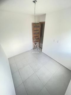 GF - Venda de chave ou financiamento apartamento térreo no Mata das Oliveiras Tabuleiro com área privativa