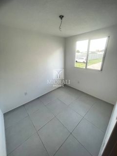 GF - Venda de chave ou financiamento apartamento térreo no Mata das Oliveiras Tabuleiro com área privativa