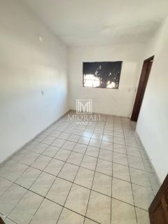 MC - Casa 1º andar com terreno incluso na Santa Lúcia 3 quartos 2 suítes não financia
